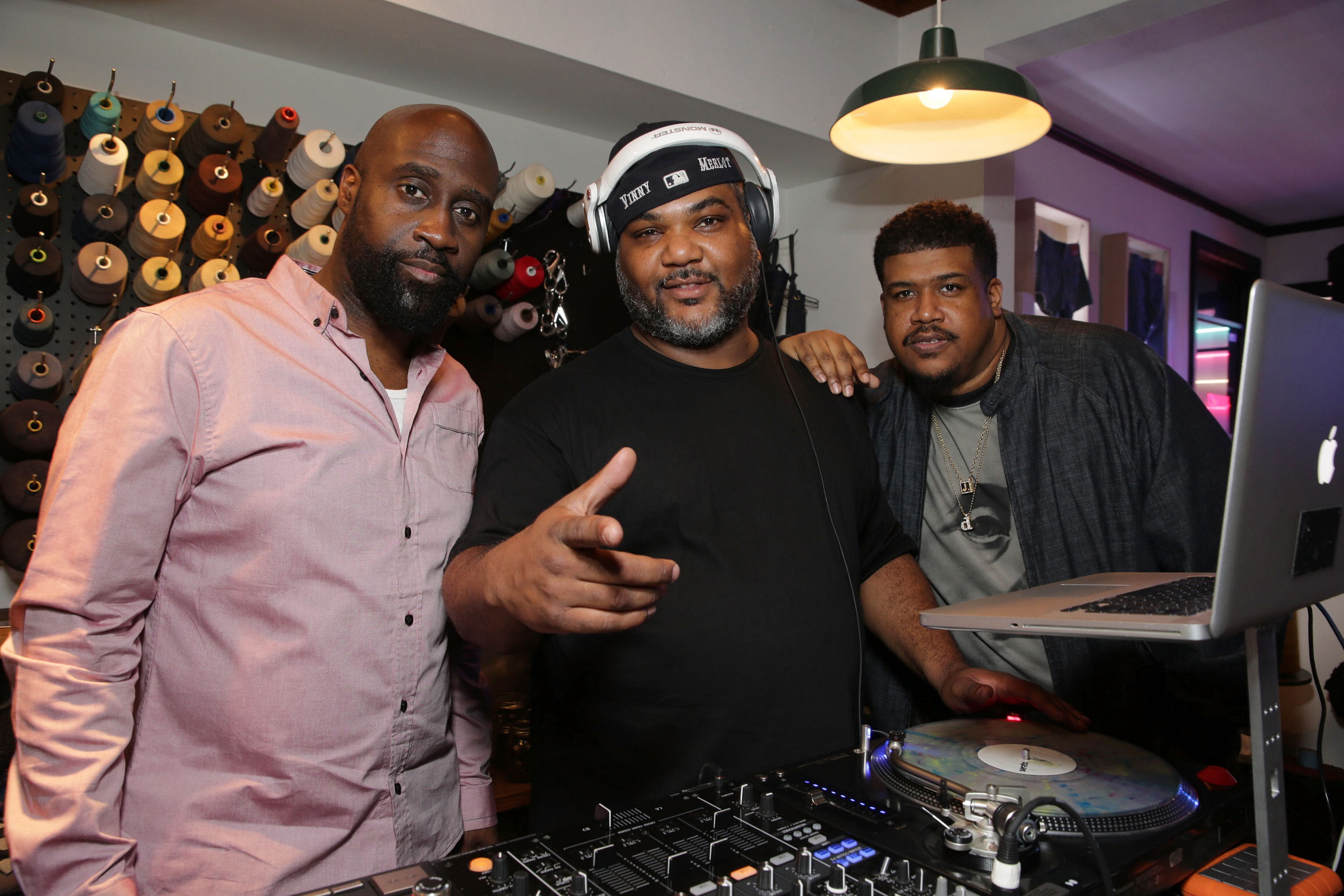 De La Soul