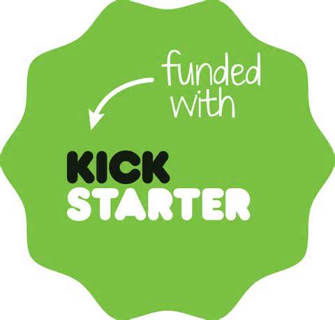 Kickstarter