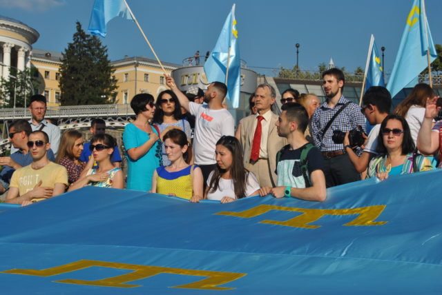 tatar flag 038