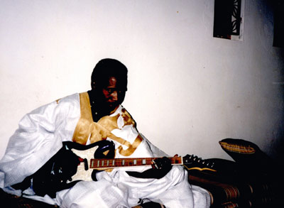 The music of Mauritania, Part One. « Music Time in Africa