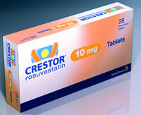 crestor