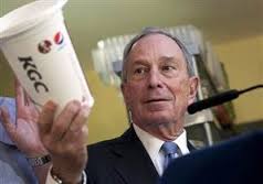 Mike Bloomberg