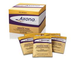axona