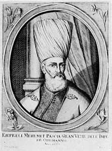 Mehmed Kopruli