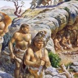 neanderthals