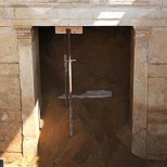 Amphipolis Tomb