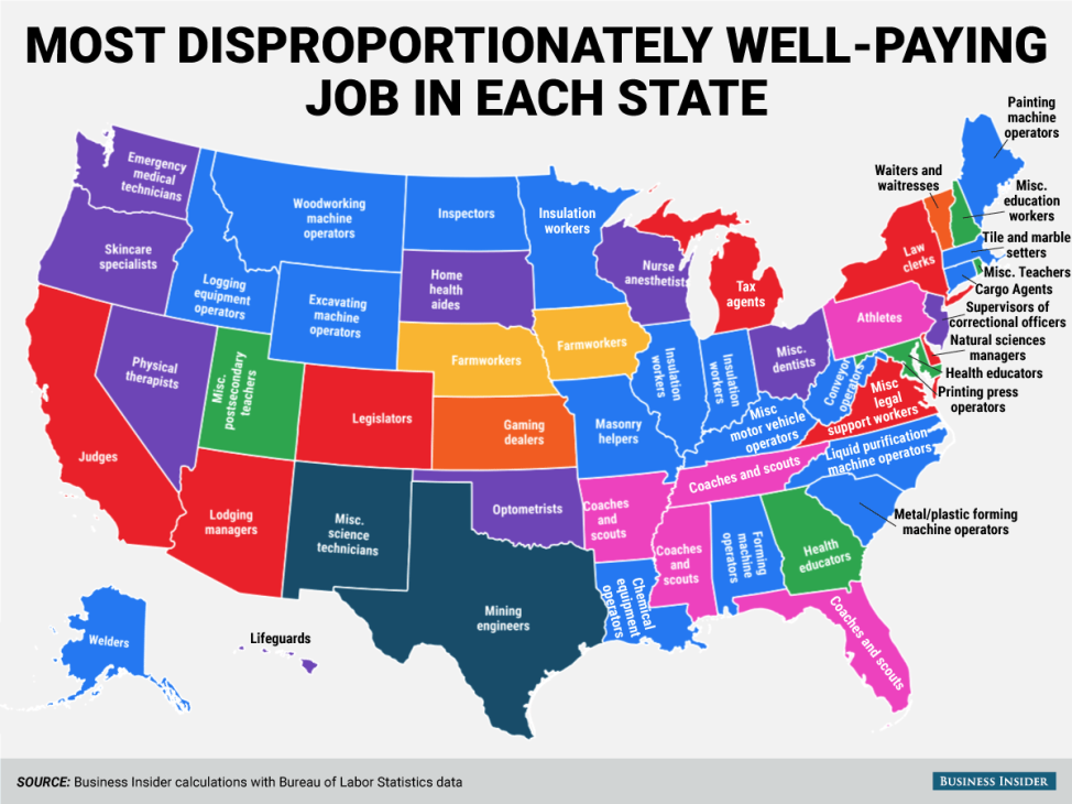 disproportionately-high-paying-job-state-map