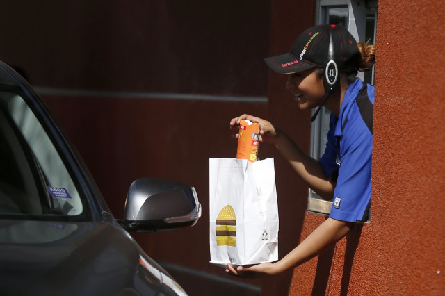 Research shows a positive association between the number of hours a teen worked in the previous year and whether they were currently employed, which demonstrates that previous employment is associated with subsequent employment in teens. (Reuters)
