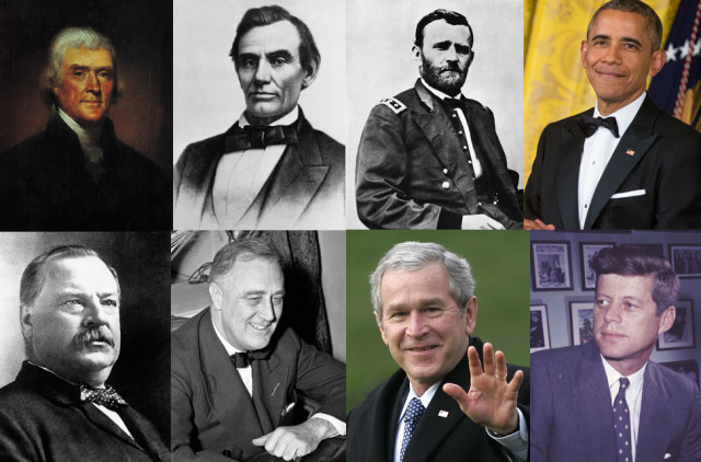 Which US States Have Produced the Most Presidents? – All About America