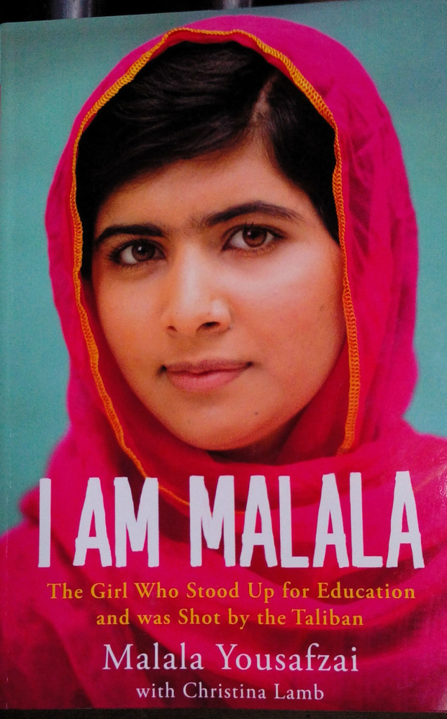 Malala-Book