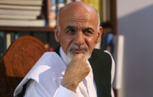 Ashraf Ghani 2