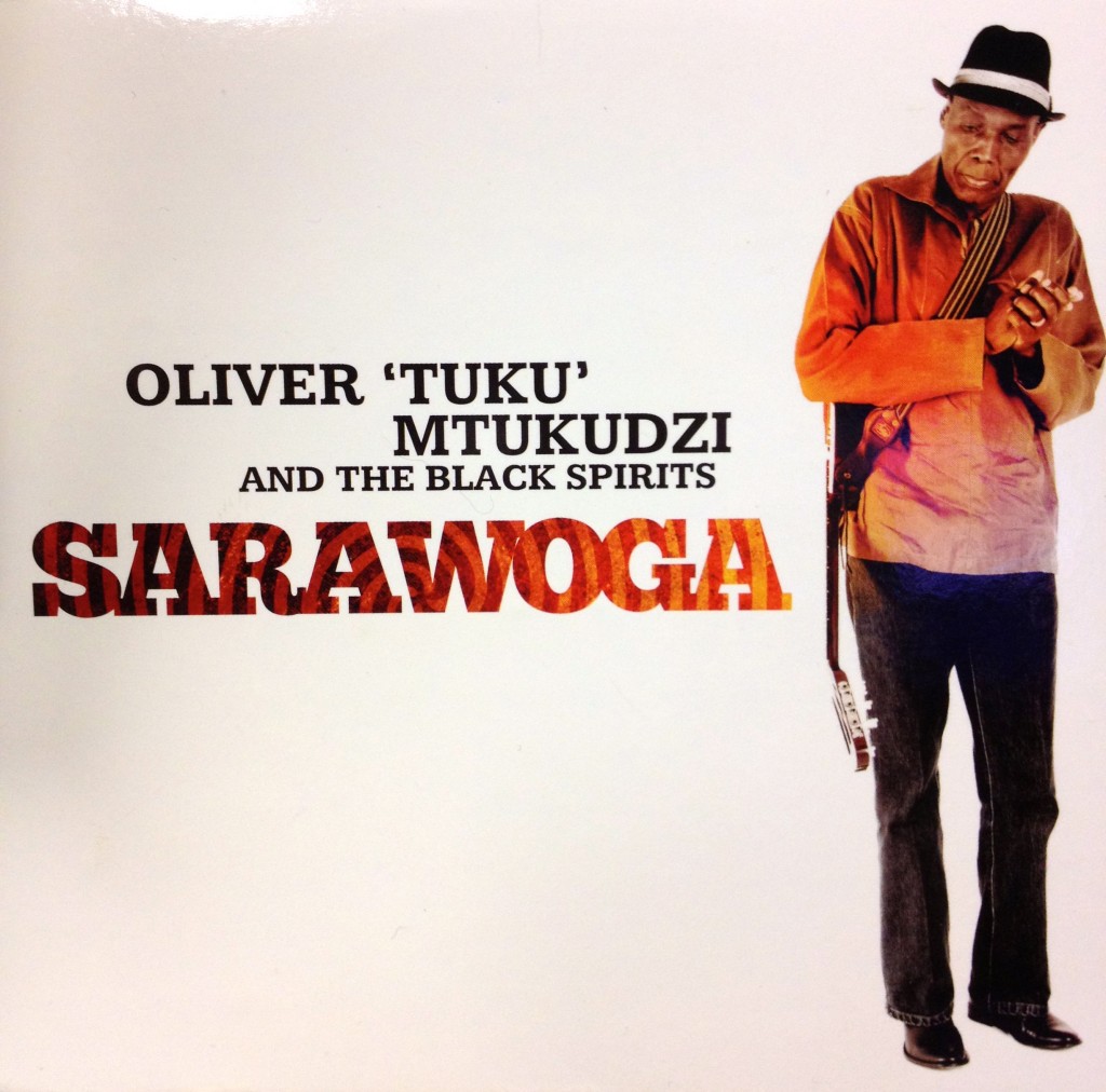 Thirty Minutes With Oliver Mtukudzi Music Time In Africa
