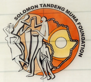 Muna Foundation logo