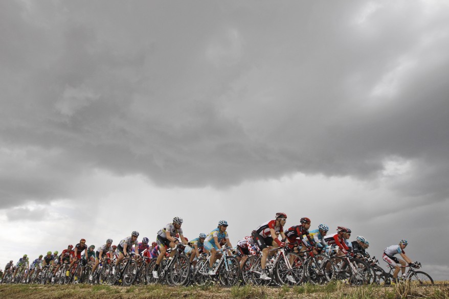 "Cycling Tour De France"