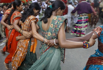 India International Day of World Indigenous People