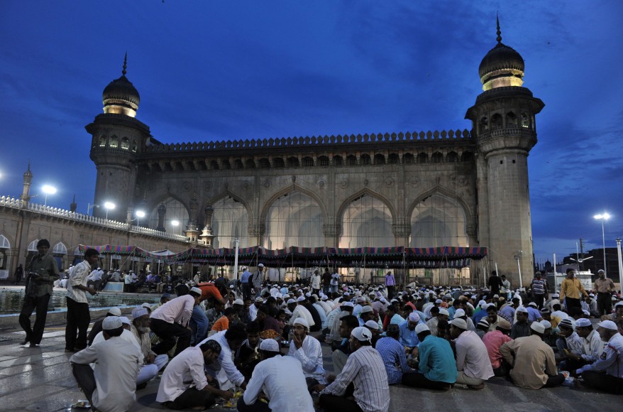 "India Ramadan"