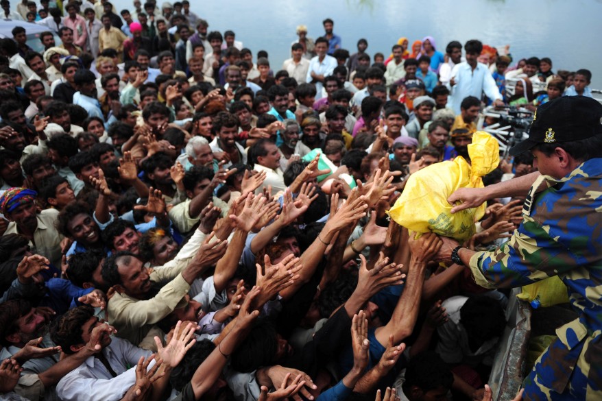 "Pakistan Flood"