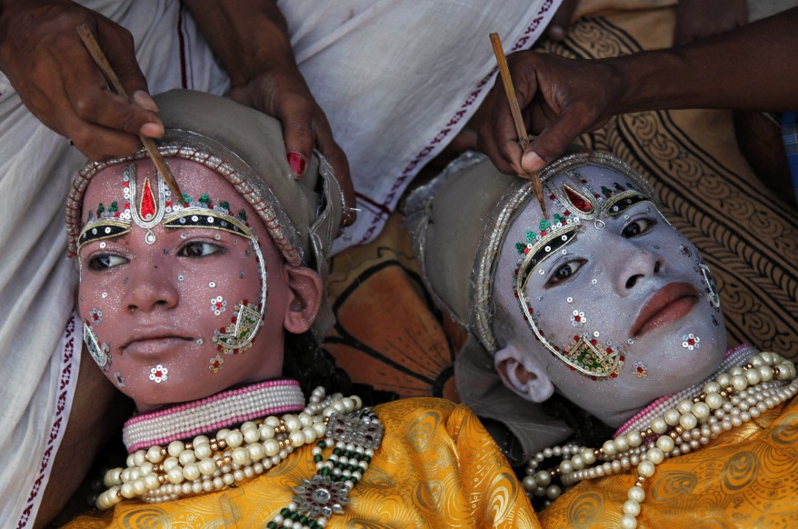 India Hindu Festival