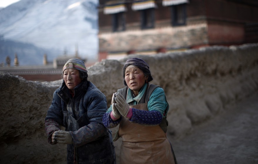 "Tibet New Year"