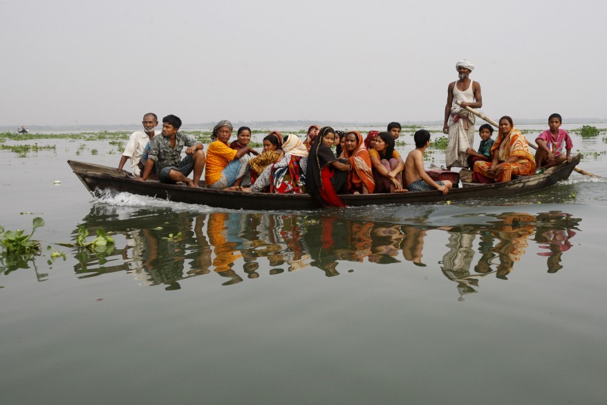 "Bangladesh Ferry Accident"