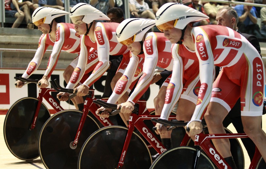 "Australia Cycling"