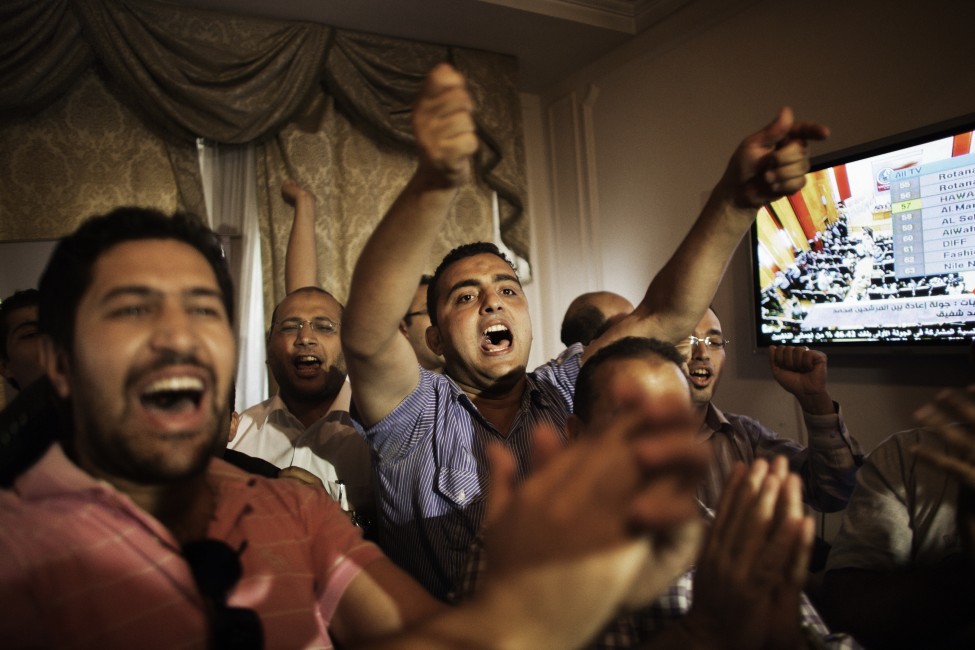 Egypt Election Result