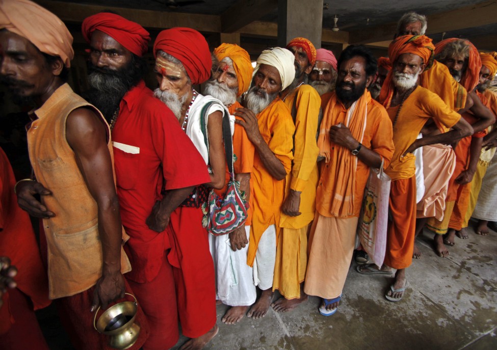 Hindu pilgrimage