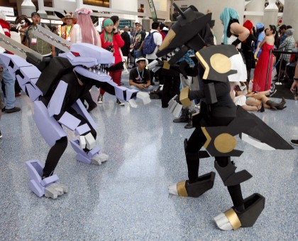Anime Convention