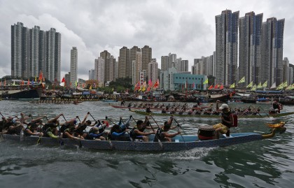 Dragon Boat Festival