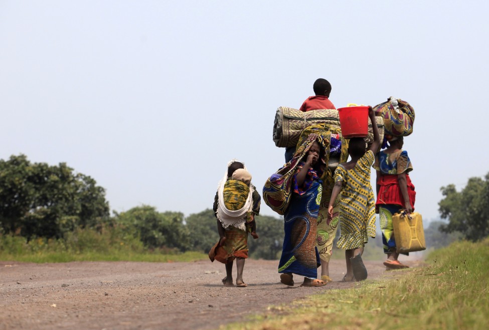 children and armed conflict in the democratic republic of the congo