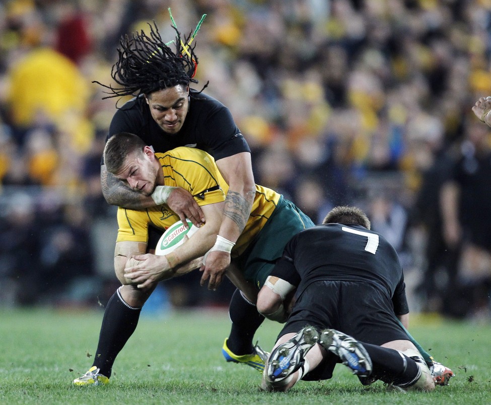 Australia Sport Rugby