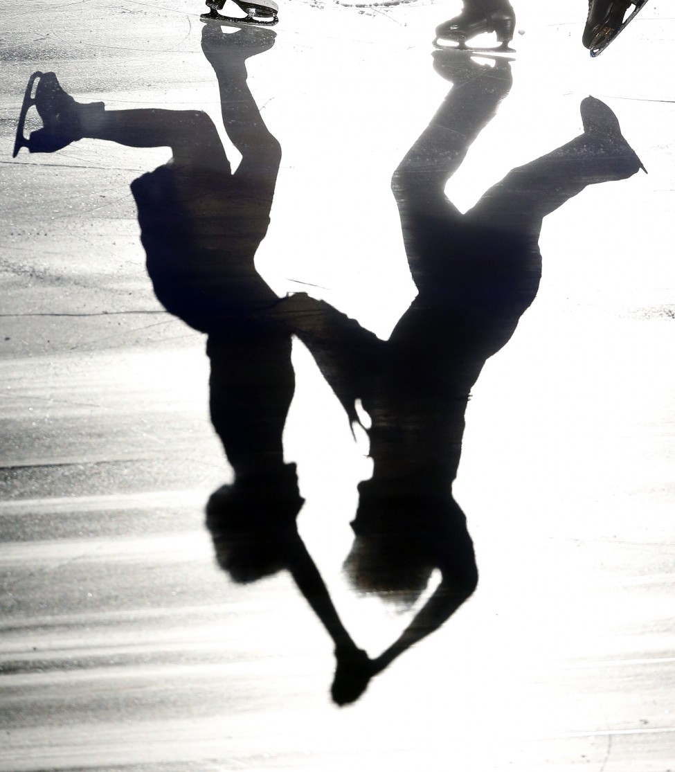 Japan Skating