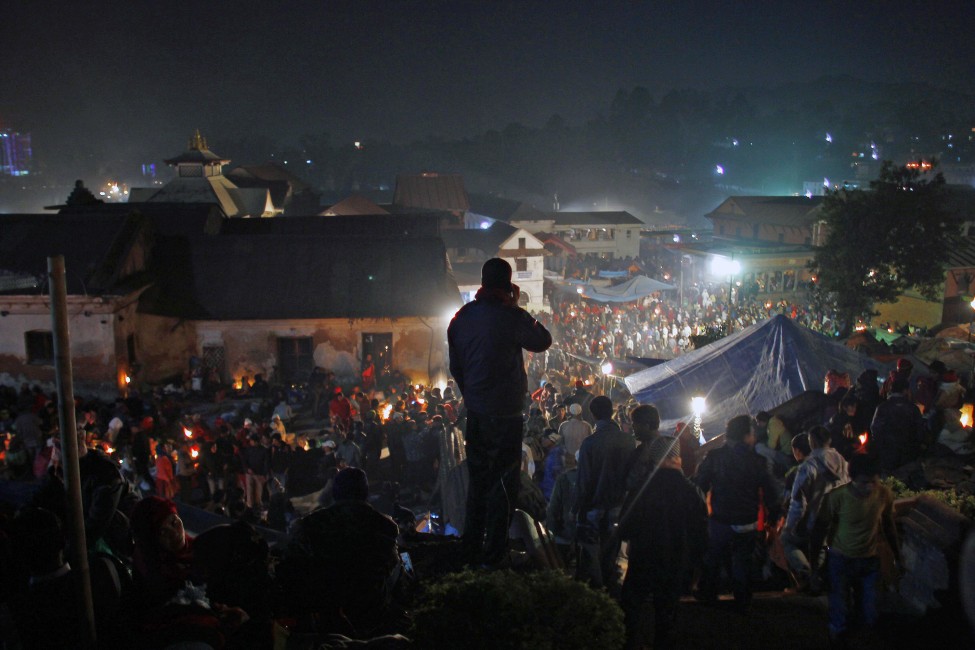 Nepal Festival