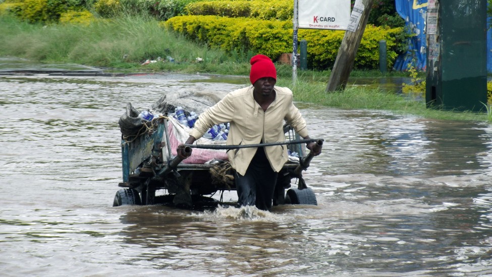 Kenya Weather