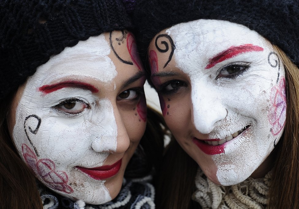 Macedonia Orthodox Festival