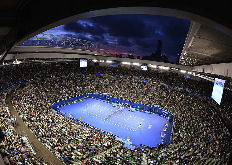 Australian Tennis Open