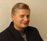 Сергей Маркедонов