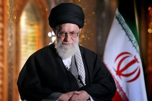 Али Хосейни Хаменеи