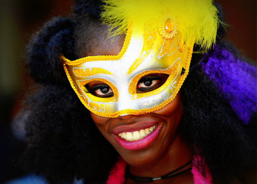 автонагаз55.рф: В Рио-де-Жанейро стартует знаменитый на весь мир карнавал