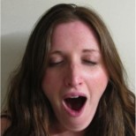 New study shows that yawning helps cool the brain (Andrew Gallup)