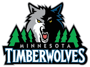 Minnesota Timberwolves Logo