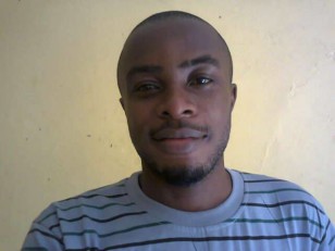 Magnus Chisom Onwudiwe