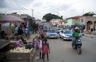 Equatorial Guinea Daily Life