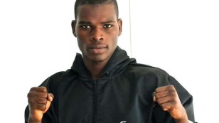 Richard Commey