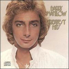 Barry Manilow