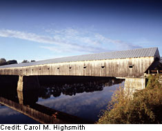 Longest Bridge