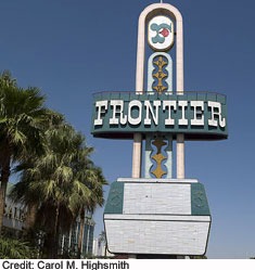 Frontier Hotel