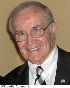 Newton Minow