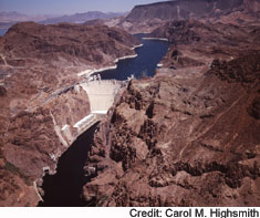 Hoover Dam