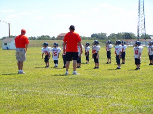 Professional football coach George Allen once said, “Losing is like death.”  The win-or-else attitude has only intensified in the subsequent three decades, and influences even pee-wee football coaches and teams.